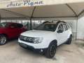 Dacia Duster Duster I 2014 1.5 dci Laureate 4x2 s Weiß - thumbnail 1