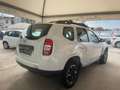 Dacia Duster Duster I 2014 1.5 dci Laureate 4x2 s Weiß - thumbnail 4