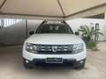 Dacia Duster Duster I 2014 1.5 dci Laureate 4x2 s Weiß - thumbnail 2