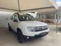 Dacia Duster Duster I 2014 1.5 dci Laureate 4x2 s Weiß - thumbnail 3