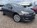 Opel Astra 1.4 Turbo*1er PROPRIETAIRE*GPS*PDC*ATTACHE REMORQU Gris - thumbnail 3