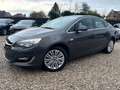 Opel Astra 1.4 Turbo*1er PROPRIETAIRE*GPS*PDC*ATTACHE REMORQU Gris - thumbnail 2