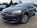 Opel Astra 1.4 Turbo*1er PROPRIETAIRE*GPS*PDC*ATTACHE REMORQU Gris - thumbnail 1
