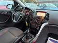 Opel Astra 1.4 Turbo*1er PROPRIETAIRE*GPS*PDC*ATTACHE REMORQU Gris - thumbnail 10