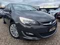Opel Astra 1.4 Turbo*1er PROPRIETAIRE*GPS*PDC*ATTACHE REMORQU Gris - thumbnail 4