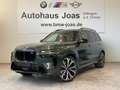 BMW X7 M 60i  Sonderlackierung | Sitzbelüftg | Bower & Wilk Groen - thumbnail 1
