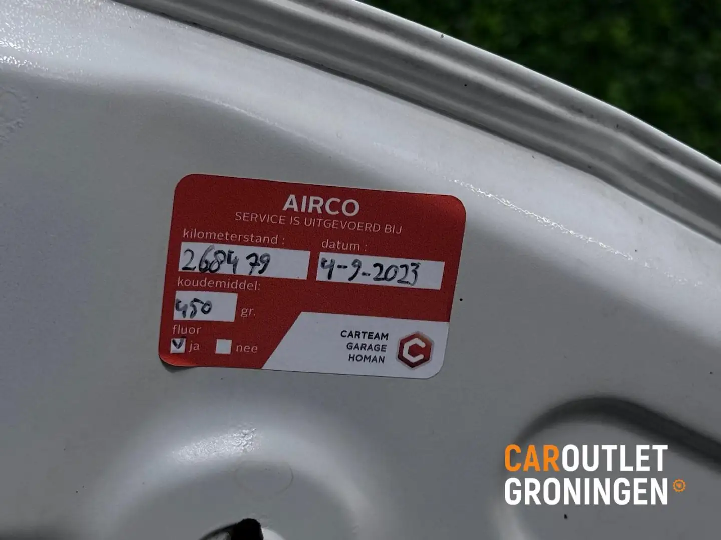 Alfa Romeo Giulietta 2.0 JTDm Distinctive | AIRCO | NW APK | 170PK Wit - 2