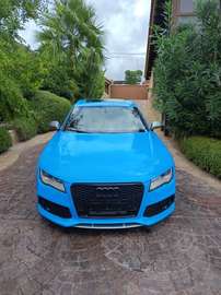 Sportback 3.0TDI quattro S-Tronic 245