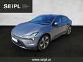 Polestar Polestar 4 Long Range 100kWh Dual Motor Leasing... Gris - thumbnail 1