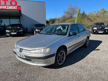 1.8 16S ST 112ch - (Garantie 12 mois)