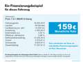 Volkswagen Polo 1.0 l 59kW 5-Gang LED Klima Einparkhilfe Grau - thumbnail 3