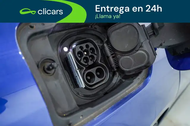 BMW I4 view 13