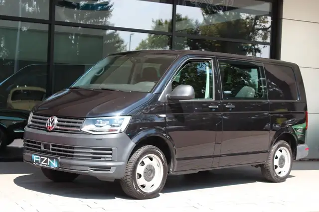 Volkswagen T6 Kombi T6 Kasten-Kombi Mixto 6-Sitze 204PS DSG