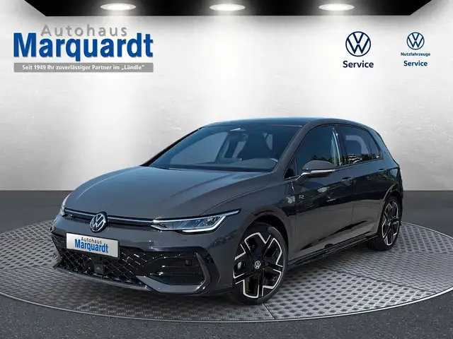 Volkswagen Golf VIII 1.5eTSI R-Line Pano 18" AHK ACC Side