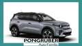 Citroen C3 Aircross Hybrid 136PS Automatik MAX Grijs - thumbnail 4