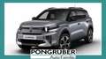 Citroen C3 Aircross Hybrid 136PS Automatik MAX Grijs - thumbnail 1