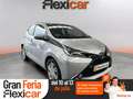 Toyota Aygo 1.0 70 x-play Gris - thumbnail 1
