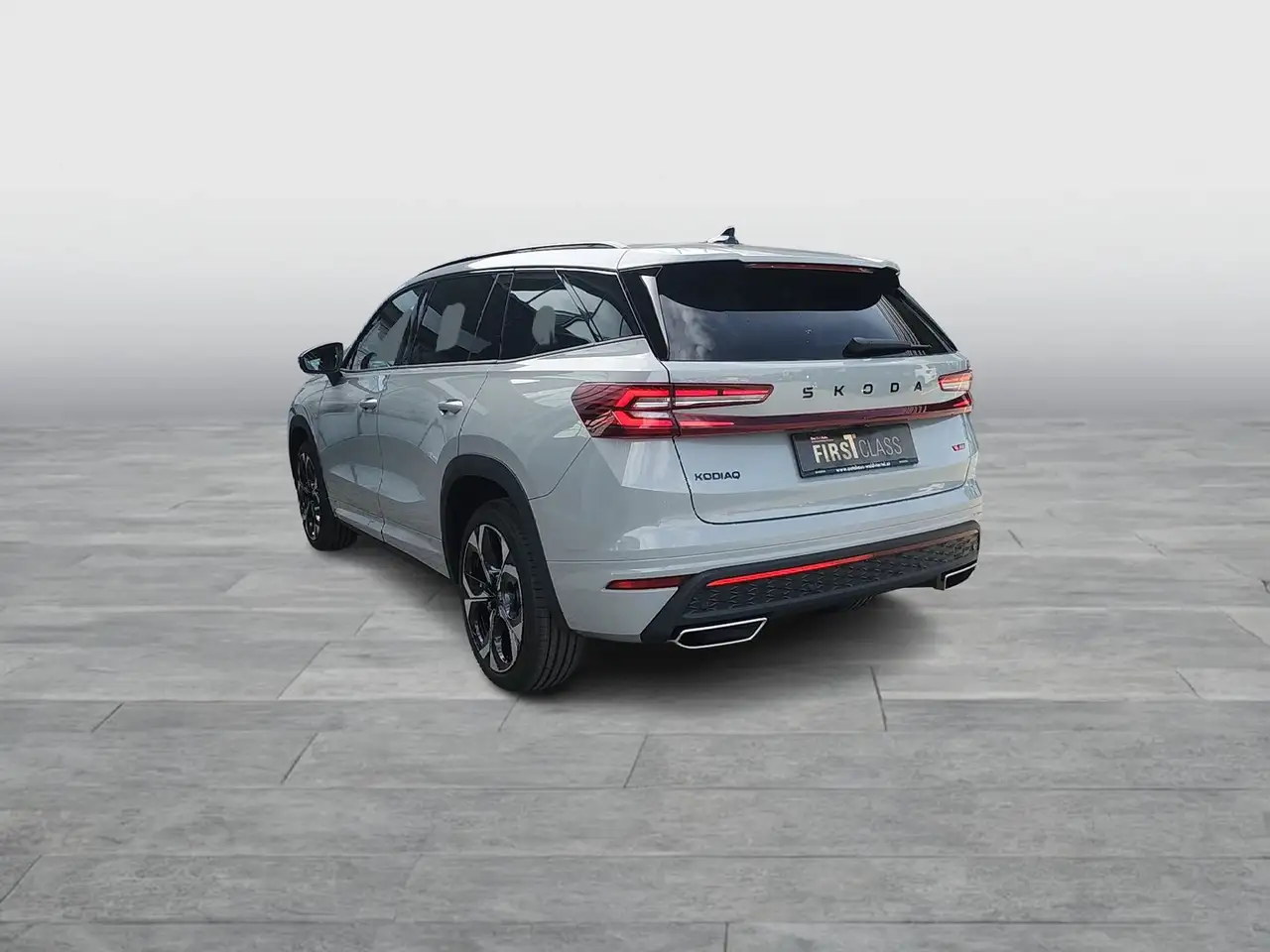 Skoda Kodiaq 2026