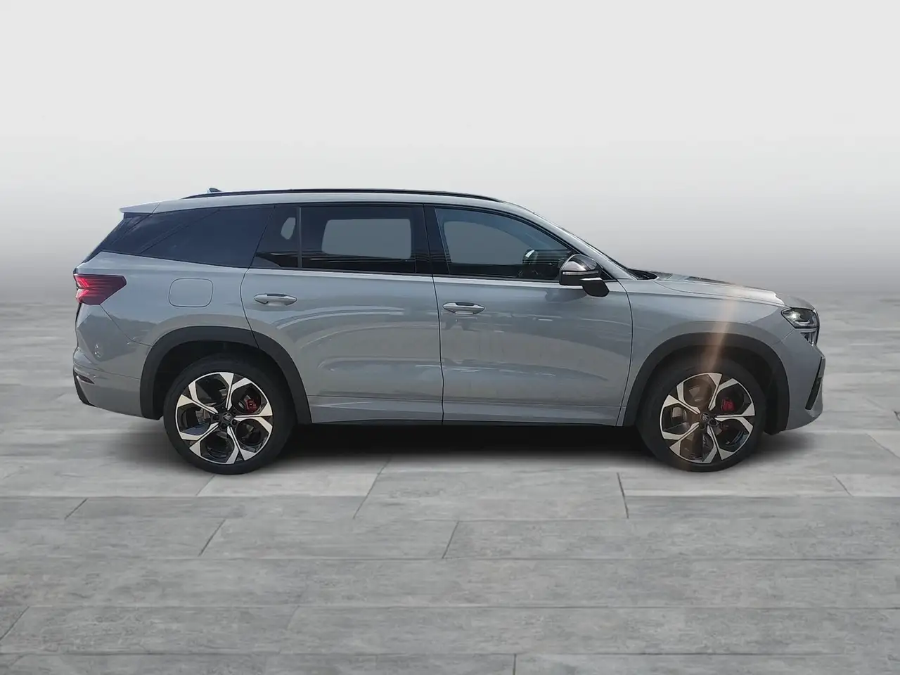 Skoda Kodiaq 2026 — фото 6