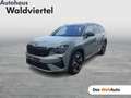 Skoda Kodiaq RS 4x4 TSI DSG Grau - thumbnail 1