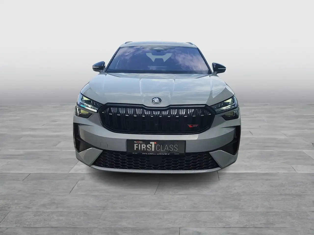 Skoda Kodiaq 2026