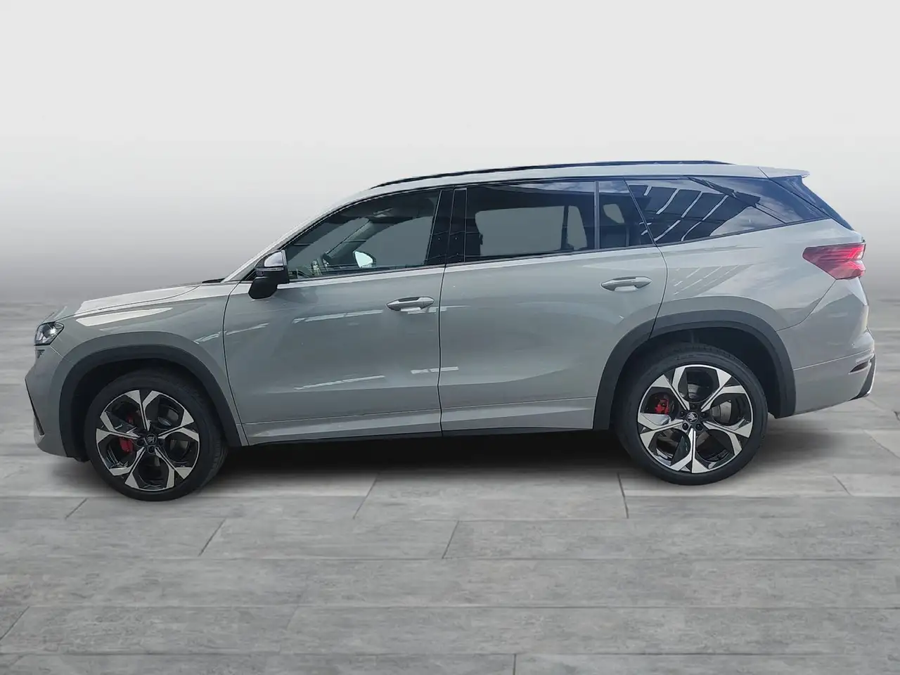 Skoda Kodiaq 2026