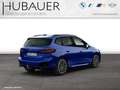 BMW 218 d Active Tourer [M Sport, ACC, 360°, Pano] Blau - thumbnail 2