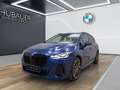BMW 218 d Active Tourer [M Sport, ACC, 360°, Pano] Blau - thumbnail 1