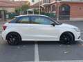 Audi A1 S Line 1.0 TFSI ultra Bianco - thumbnail 4