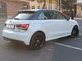 Audi A1 S Line 1.0 TFSI ultra Bianco - thumbnail 5