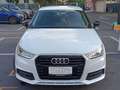Audi A1 S Line 1.0 TFSI ultra Bianco - thumbnail 2