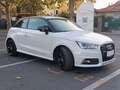 Audi A1 S Line 1.0 TFSI ultra Bianco - thumbnail 3