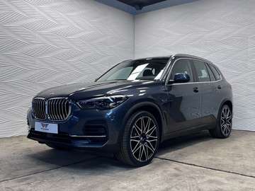 xDrive45e*PHEV*LUCHTV.*PANO DAK*LAGE BIV!*