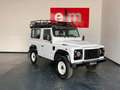 Land Rover Defender Defender 90 2.2 TD4 N1 PREZZO + IVA Wit - thumbnail 2