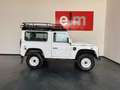 Land Rover Defender Defender 90 2.2 TD4 N1 PREZZO + IVA Wit - thumbnail 9