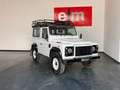 Land Rover Defender Defender 90 2.2 TD4 N1 PREZZO + IVA Wit - thumbnail 10