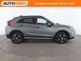 Mitsubishi Eclipse Cross 1.5 T-MIVEC Kaiteki 4WD Gris - thumbnail 7