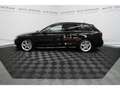 Audi A4 40 TDI q advanced Matrix+Pano+Virtual+Navi+18'' Negro - thumbnail 2