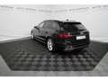 Audi A4 40 TDI q advanced Matrix+Pano+Virtual+Navi+18'' Negro - thumbnail 3