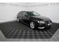 Audi A4 40 TDI q advanced Matrix+Pano+Virtual+Navi+18'' Negro - thumbnail 7