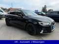 Audi A3 Sportback Sport*AUTOMATIK*NAVI*LED*TEMPOMAT** Schwarz - thumbnail 3