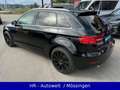 Audi A3 Sportback Sport*AUTOMATIK*NAVI*LED*TEMPOMAT** Schwarz - thumbnail 4