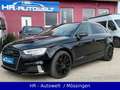 Audi A3 Sportback Sport*AUTOMATIK*NAVI*LED*TEMPOMAT** Schwarz - thumbnail 1