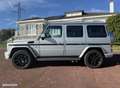 Mercedes-Benz G Mercedes 5.5 63 570 LONG AMG 4MATIC 7G-TRONIC SPEEDSHIFT BVA DESIGNO 8 JANTES (PNEUS E... Gris - thumbnail 20