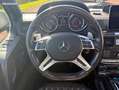 Mercedes-Benz G Mercedes 5.5 63 570 LONG AMG 4MATIC 7G-TRONIC SPEEDSHIFT BVA DESIGNO 8 JANTES (PNEUS E... Gris - thumbnail 4