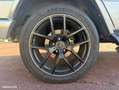 Mercedes-Benz G Mercedes 5.5 63 570 LONG AMG 4MATIC 7G-TRONIC SPEEDSHIFT BVA DESIGNO 8 JANTES (PNEUS E... Gris - thumbnail 26