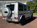 Mercedes-Benz G Mercedes 5.5 63 570 LONG AMG 4MATIC 7G-TRONIC SPEEDSHIFT BVA DESIGNO 8 JANTES (PNEUS E... Gris - thumbnail 2