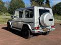Mercedes-Benz G Mercedes 5.5 63 570 LONG AMG 4MATIC 7G-TRONIC SPEEDSHIFT BVA DESIGNO 8 JANTES (PNEUS E... Gris - thumbnail 21
