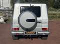 Mercedes-Benz G Mercedes 5.5 63 570 LONG AMG 4MATIC 7G-TRONIC SPEEDSHIFT BVA DESIGNO 8 JANTES (PNEUS E... Gris - thumbnail 22