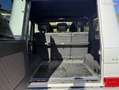 Mercedes-Benz G Mercedes 5.5 63 570 LONG AMG 4MATIC 7G-TRONIC SPEEDSHIFT BVA DESIGNO 8 JANTES (PNEUS E... Gris - thumbnail 13